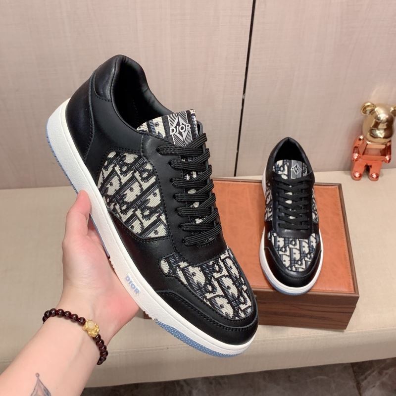 Christian Dior Sneaker